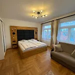 Guest house Radost