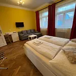 Guest house Radost 3*