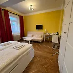 Radost 3* Podebrady