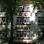 Radost Guest house 3*