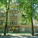 Radost Guest house 3*