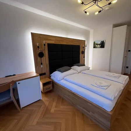 Radost Gæstehus 3*