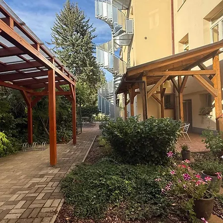 Radost 3* Подебрады