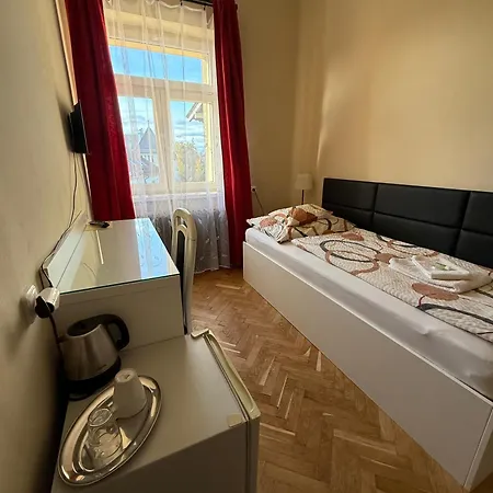 Radost Подебрады