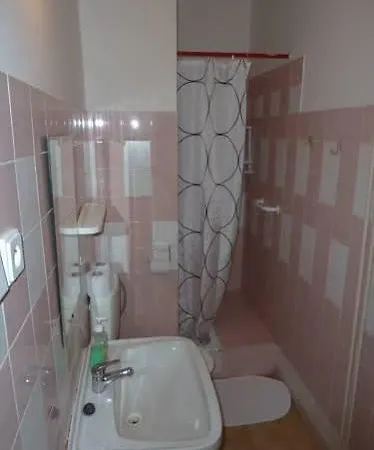Radost Penzion Poděbrady