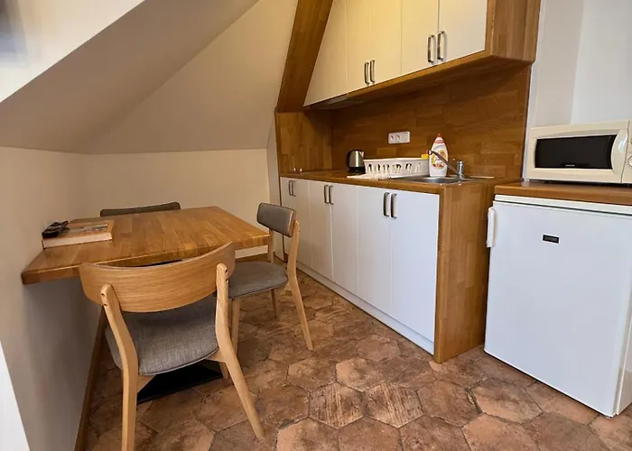 Radost Гостевой дом