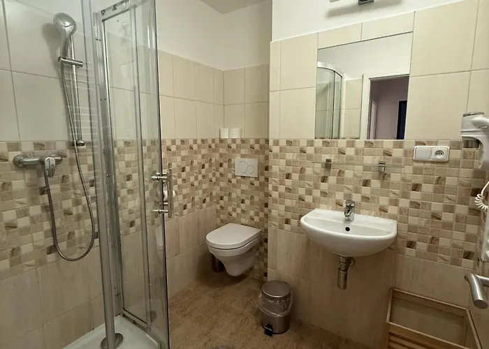 Radost Гостевой дом 3*