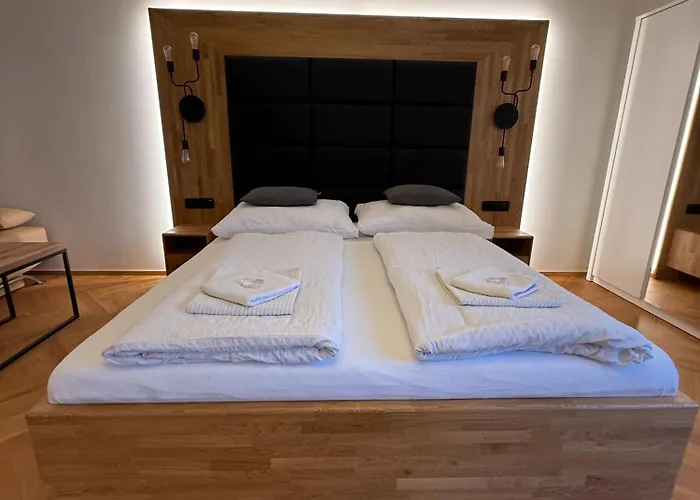 Radost Гостевой дом Подебрады