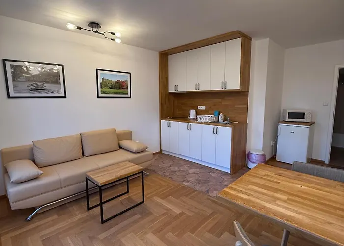 罗多斯特旅馆 3*