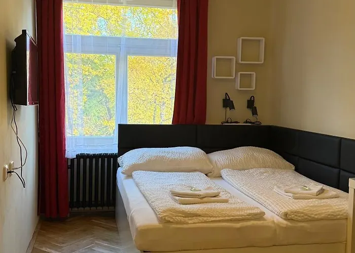 Гостевой дом Radost 3*