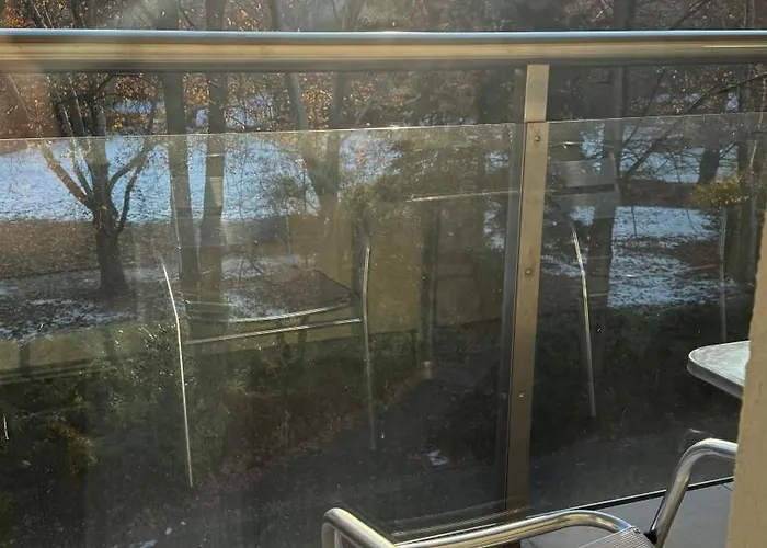 Radost Гостевой дом