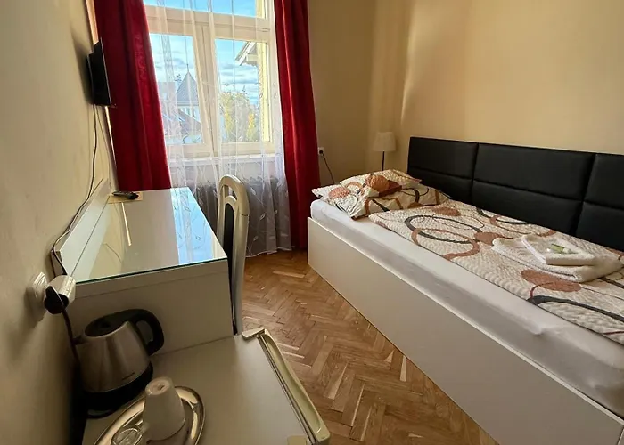 Radost Подебрады