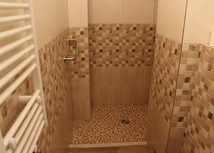 Radost Гостевой дом Подебрады