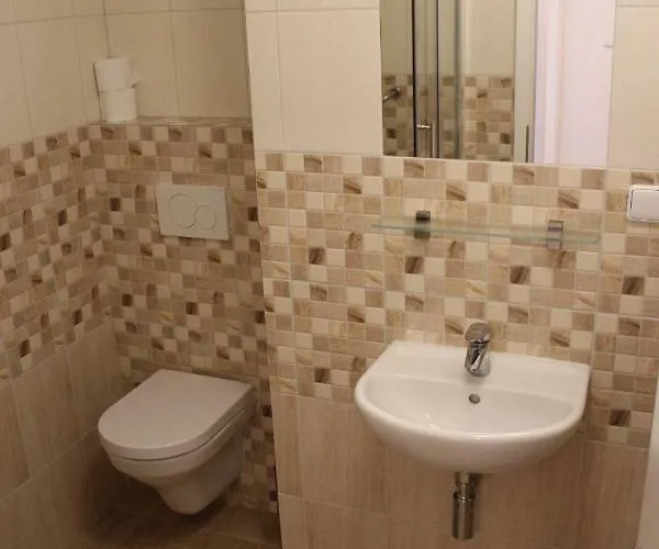 Radost Гостевой дом