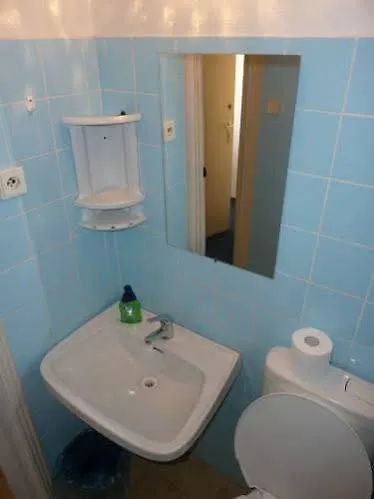 Гостевой дом Radost 3*