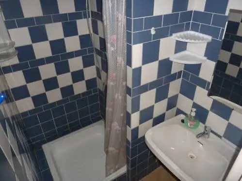 Radost Гостевой дом 3*